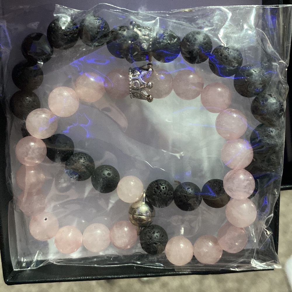 Together bracelets - Picture 4 of 4